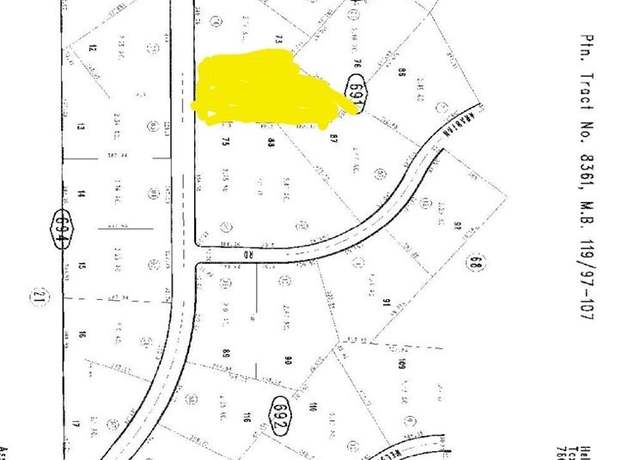 Property at 0 Panamint, Helendale, CA 92342