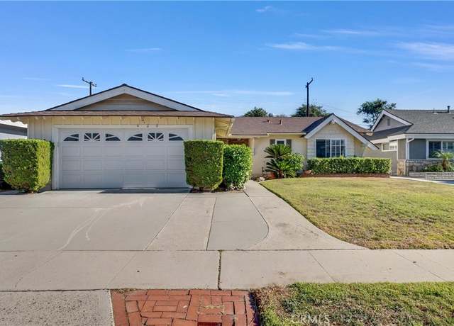 Property at 420 W Parkwood Ave, La Habra, CA 90631, 3 beds, 2 baths