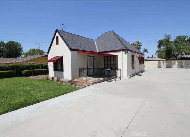 Property at 3641 Adams St, Riverside, CA 92504, 2 beds, 1 bath
