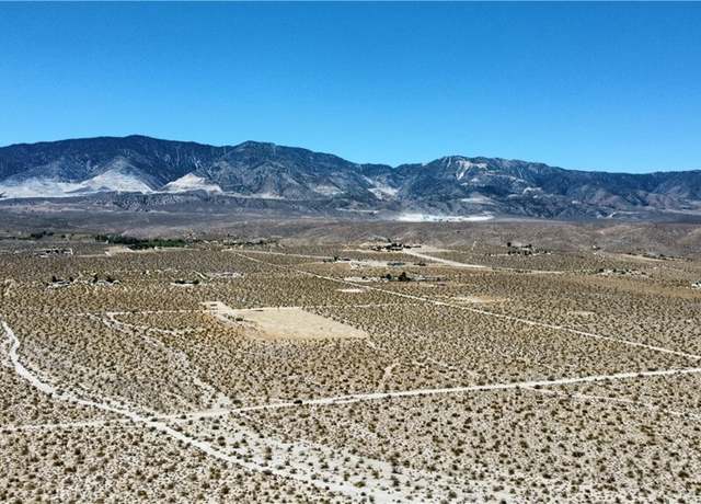 Property at 0 Woodland St, Lucerne Valley, CA 92356