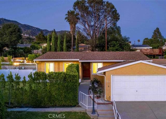 Property at 9836 Creemore Dr, Tujunga, CA 91042, 3 beds, 3 baths
