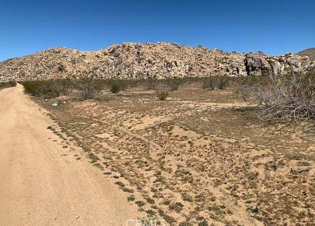 Property at 0 Nightshade Rd, Apple Valley, CA 92307