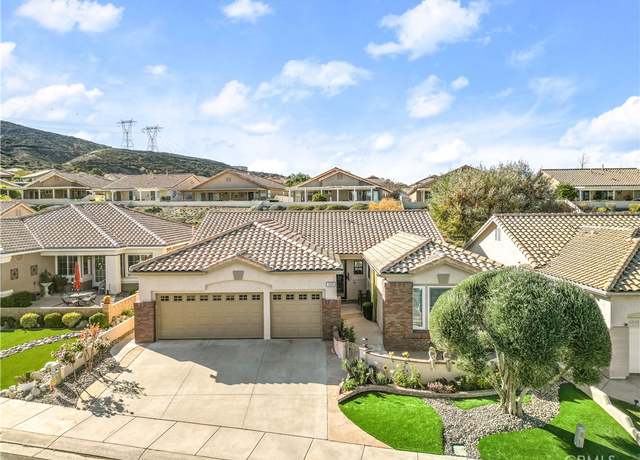 Property at 2028 Melbourne Cir, Banning, CA 92220, 2 beds, 2.5 baths