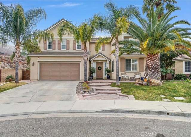 Property at 28652 Pensthorpe Cir, Menifee, CA 92584, 5 beds, 3 baths