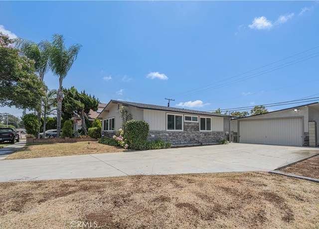 Property at 12302 Beaty Ave, Norwalk, CA 90650, 3 beds, 2 baths