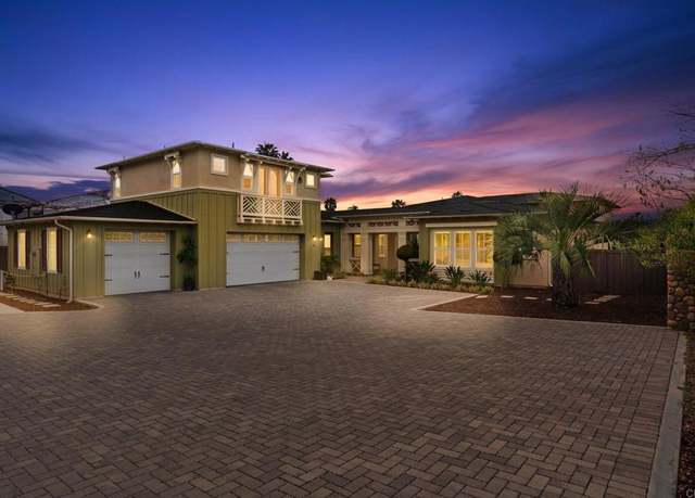 Property at 956 Urania Ave, Encinitas, CA 92024, 5 beds, 5.5 baths