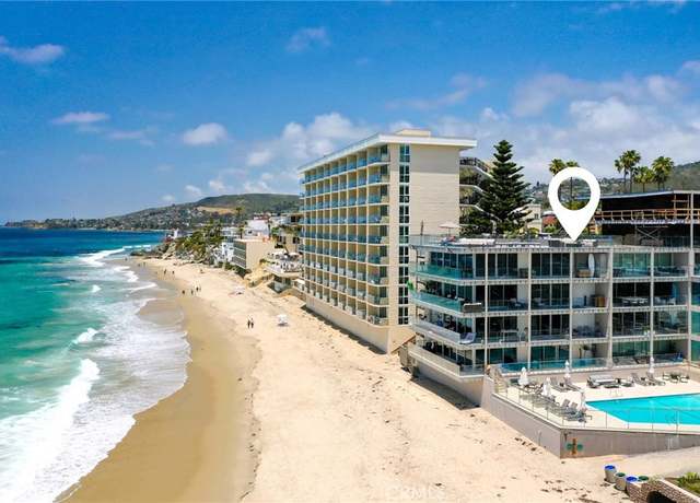 Property at 1585 S Coast #2, Laguna Beach, CA 92651, 2 beds, 2 baths