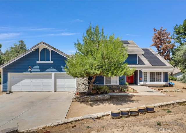 Property at 18623 Chickory Dr, Riverside, CA 92504, 4 beds, 2.5 baths