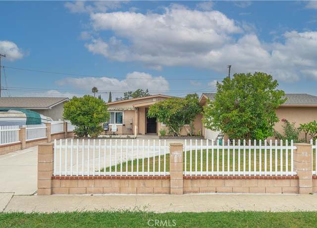 Property at 6901 Klondike Ave, Westminster, CA 92683, 4 beds, 2.5 baths
