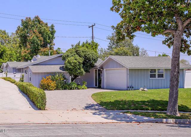 Property at 1160 Daveric Dr, Pasadena, CA 91107, 4 beds, 3 baths