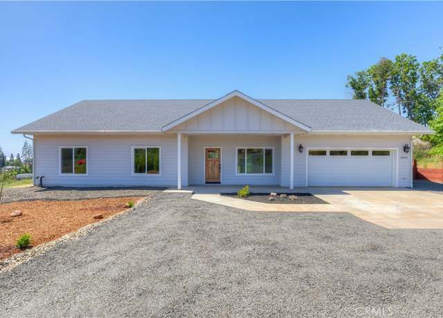 Property at 5665 Newland Rd, Paradise, CA 95969, 3 beds, 2 baths