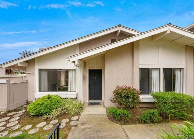 Property at 8046 CAMINO TRANQUILO, San Diego, CA 92122, 2 beds, 2 baths