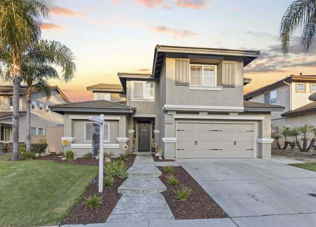 Property at 1209 Morgan Hill Dr, Chula Vista, CA 91913, 6 beds, 3.5 baths