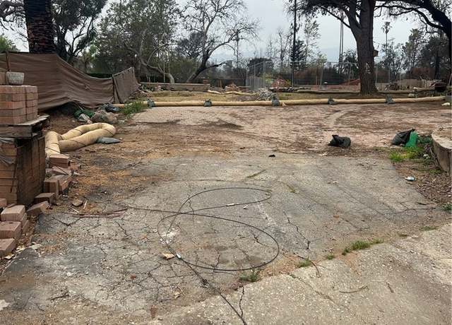 Property at 248 W Loma Alta Dr, Altadena, CA 91001