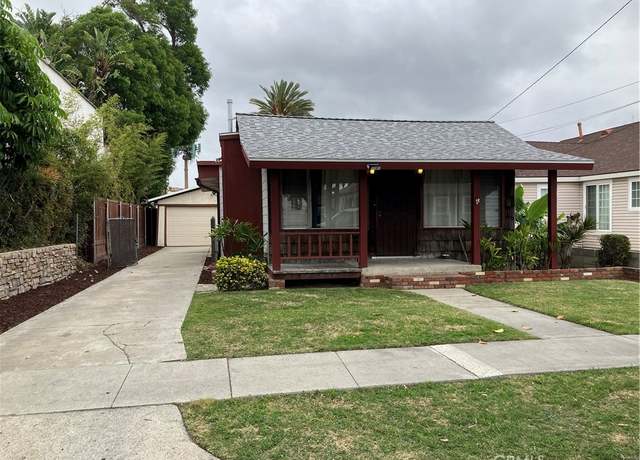 Property at 9321 Harvard St, Bellflower, CA 90706, 2 beds, 1 bath