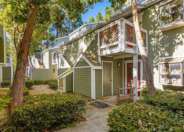 Property at 700 E Lake Dr #80, Orange, CA 92866, 1 bed, 1 bath