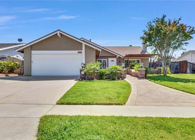Property at 1232 Palos Verde Dr, Corona, CA 92878, 4 beds, 2 baths