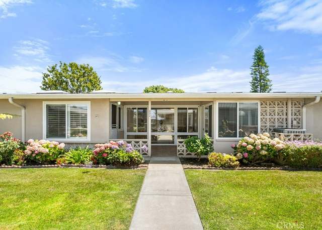 Property at 13271 Del Monte Dr Unit M14-33J, Seal Beach, CA 90740, 2 beds, 1 bath