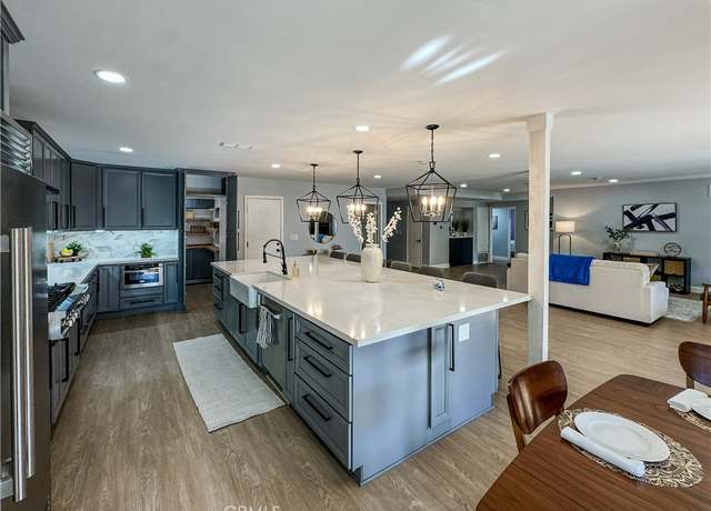 Property at 2105 Oxford Ave, Claremont, CA 91711, 4 beds, 3 baths
