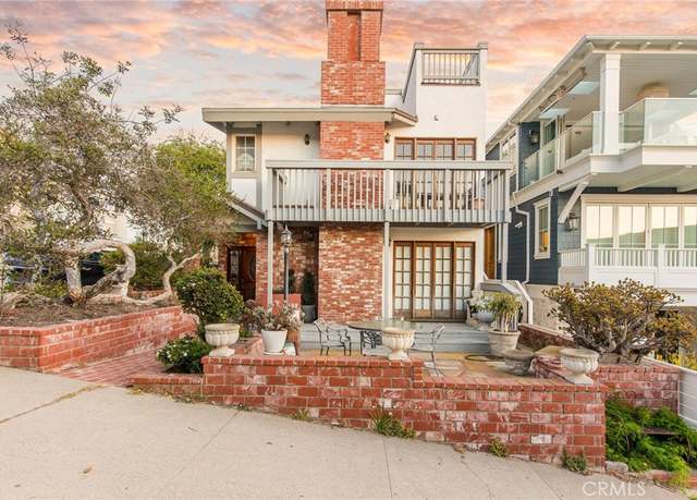 Property at 232 29th St, Manhattan Beach, CA 90266, 6 beds, 6 baths