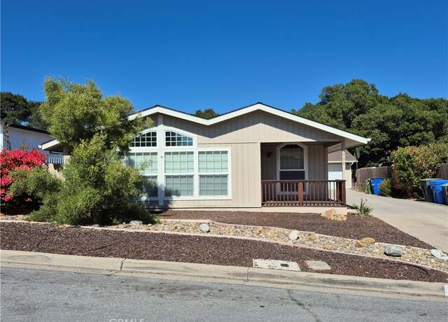 Property at 228 Encino Ln, Nipomo, CA 93444, 3 beds, 2 baths