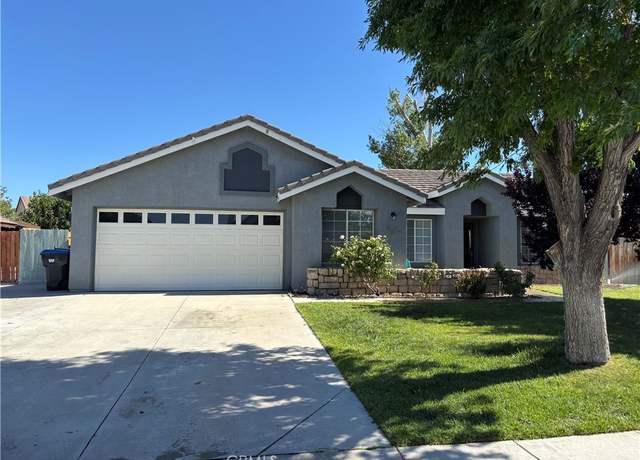 Property at 5314 Carlo Ct, Palmdale, CA 93552, 3 beds, 2 baths