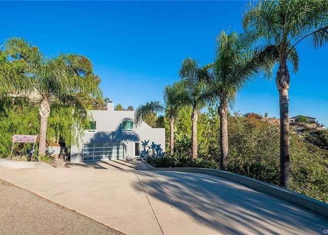 Property at 24764 W Saddle Peak Rd, Malibu, CA 90265, 2 beds, 1 bath