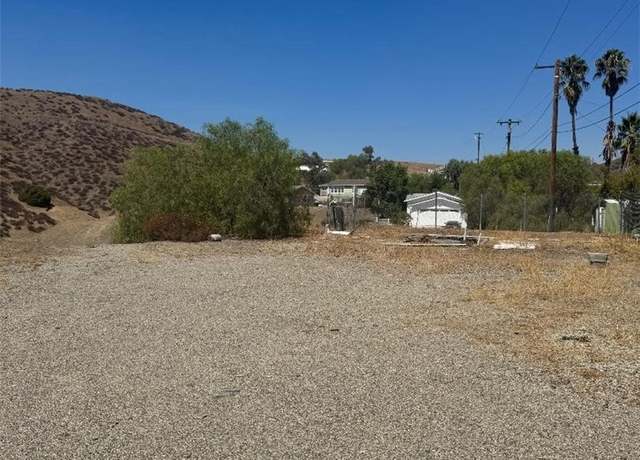 Property at 0 Oregon Pl, Quail Valley, CA 92586