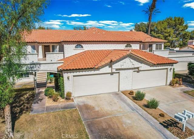 Property at 344 Vista Royale Dr, Palm Desert, CA 92211, 3 beds, 2.5 baths