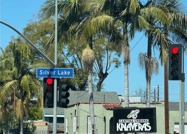Property at 598 N Hoover, Los Angeles, CA 90004