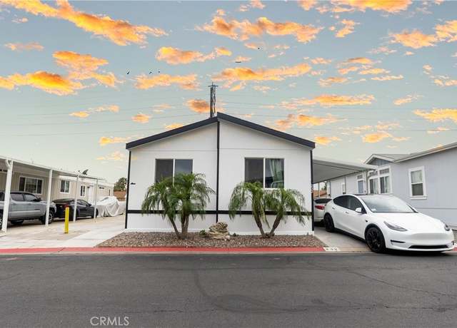 Property at 1855 E Riverside Dr #232, Ontario, CA 91761, 3 beds, 2 baths