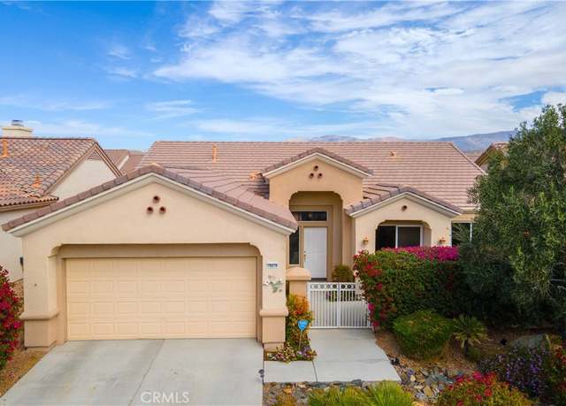 Property at 78278 Sunrise Canyon Ave, Palm Desert, CA 92211, 3 beds, 2 baths