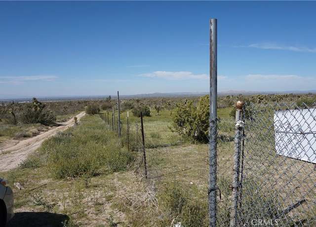 Property at 103 Fort Tejon Rd, Littlerock, CA 93553