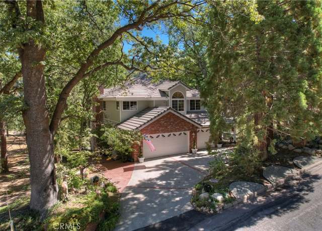 Property at 30184 Sky Line Dr, Running Springs Area, CA 92382, 3 beds, 2.5 baths
