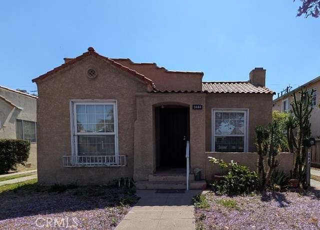 Property at 5444 Lime Ave, Long Beach, CA 90805, 4 beds, 2 baths