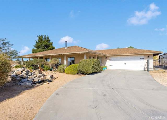 Property at 20762 Ocotillo Way, Apple Valley, CA 92308, 3 beds, 2 baths