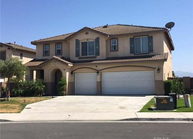 Property at 12369 Kern River Dr, Eastvale, CA 91752, 5 beds, 3 baths