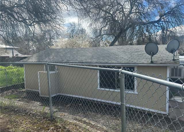 Property at 14629 Pearl Ave, Clearlake, CA 95422, 2 beds, 1 bath