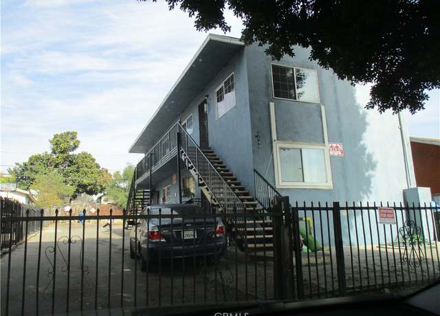 Property at 3149 E Cesar E. Chavez Ave, Los Angeles, CA 90063, 8 beds, 4 baths
