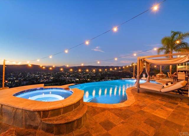 Property at 23480 Calistoga Pl, Ramona, CA 92065, 4 beds, 3.5 baths