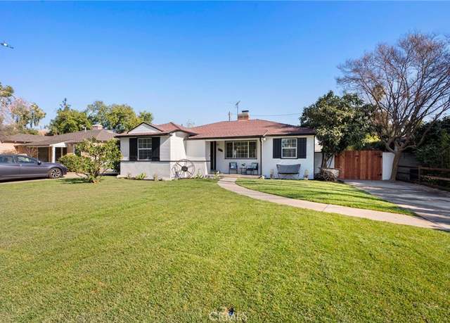 Property at 5518 Simpson Ave, Valley Village, CA 91607, 3 beds, 2.5 baths