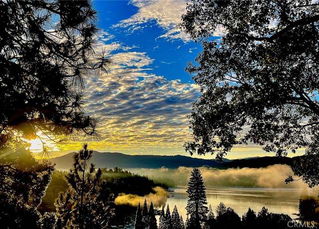 Property at 27550 North Bay Rd, Lake Arrowhead, CA 92352, 5 beds, 3.5 baths