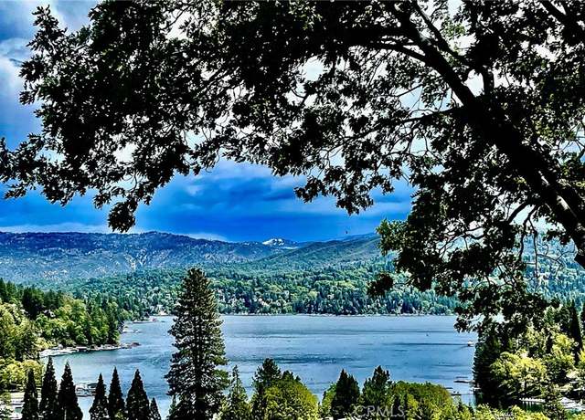 Property at 27550 North Bay Rd, Lake Arrowhead, CA 92352, 5 beds, 3.5 baths