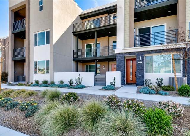 Property at 1075 Cadence, Irvine, CA 92618, 4 beds, 3.5 baths