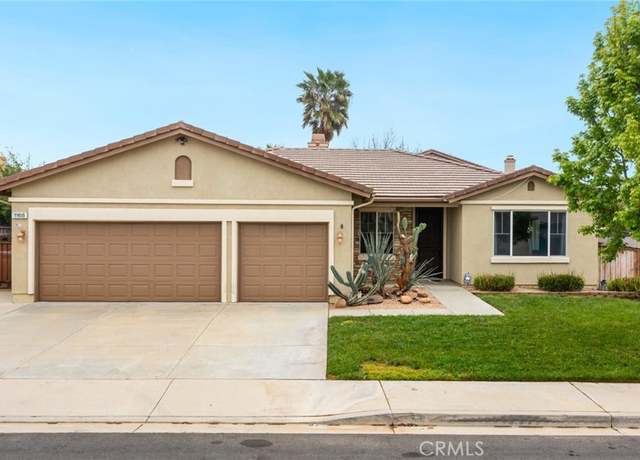 Property at 1168 Gainsborough, Beaumont, CA 92223, 3 beds, 2 baths