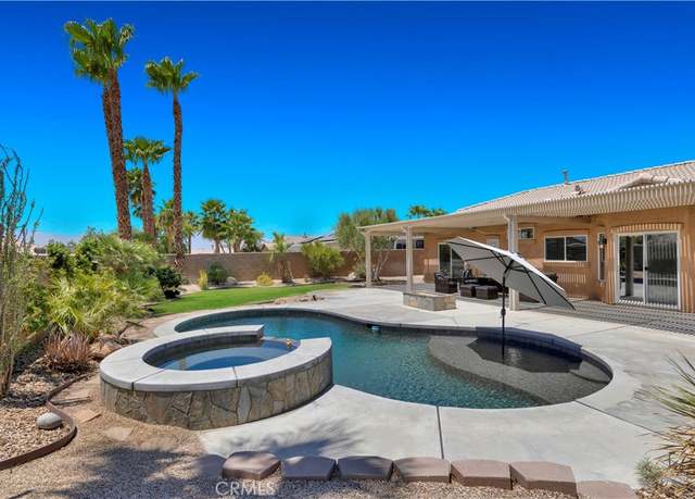 Property at 83281 Brighton Crest Dr, Indio, CA 92203, 3 beds, 2 baths