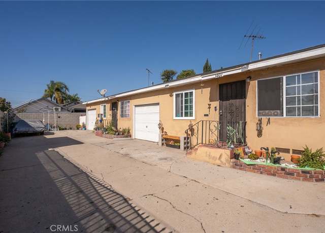 Property at 1405 Lagoon Ave, Wilmington, CA 90744, 3 beds, 3 baths