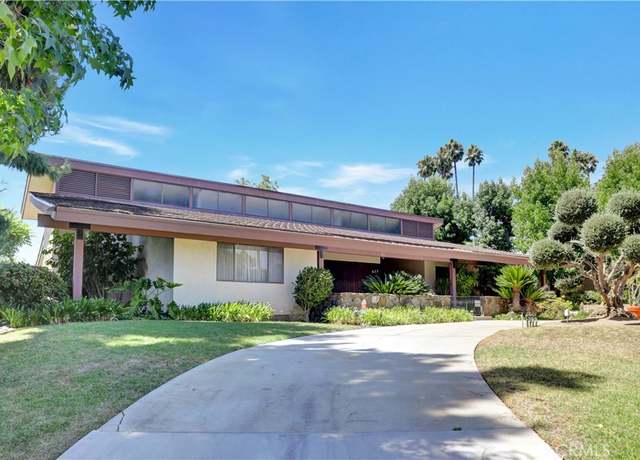 Property at 935 Sierra Madre Blvd, San Marino, CA 91108, 3 beds, 3 baths