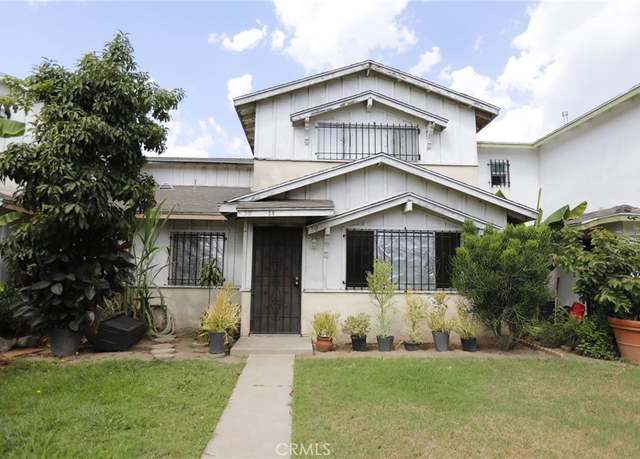 Property at 50 Paradise S, Carson, CA 90745, 3 beds, 2 baths