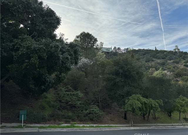 Property at 2485 Jupiter, Los Angeles, CA 90046